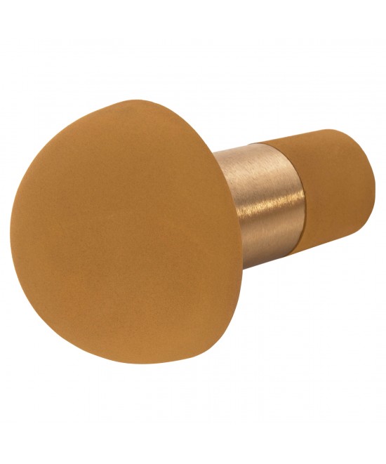 ΕΠΙΤΡΑΠΕΖΙΟ ΦΩΤΙΣΤΙΚΟ PUNE HM4254.10 ΜΕΤΑΛΛΟ ΣΕ ΜΟΥΣΤΑΡΔΙ-ΧΡΥΣΟ Φ20,5x32,5Υεκ.