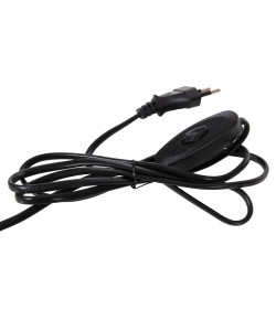 ΕΠΙΤΡΑΠΕΖΙΟ ΦΩΤΙΣΤΙΚΟ PUNE HM4254.10 ΜΕΤΑΛΛΟ ΣΕ ΜΟΥΣΤΑΡΔΙ-ΧΡΥΣΟ Φ20,5x32,5Υεκ.