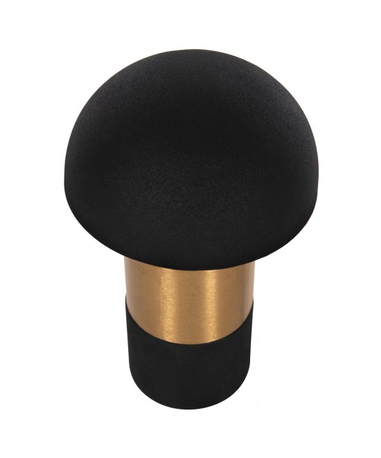 ΕΠΙΤΡΑΠΕΖΙΟ ΦΩΤΙΣΤΙΚΟ PUNE HM4255.04 ΜΕΤΑΛΛΟ ΣΕ ΜΑΥΡΟ-ΧΡΥΣΟ Φ18x28Υ εκ. ΕΠΙΤΡΑΠΕΖΙΟ ΦΩΤΙΣΤΙΚΟ PUNE HM4255.04 ΜΕΤΑΛΛΟ ΣΕ ΜΑΥΡΟ-ΧΡΥΣΟ Φ18x28Υ εκ.