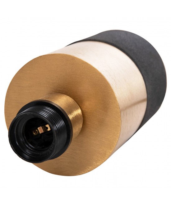 ΕΠΙΤΡΑΠΕΖΙΟ ΦΩΤΙΣΤΙΚΟ PUNE HM4255.04 ΜΕΤΑΛΛΟ ΣΕ ΜΑΥΡΟ-ΧΡΥΣΟ Φ18x28Υ εκ. ΕΠΙΤΡΑΠΕΖΙΟ ΦΩΤΙΣΤΙΚΟ PUNE HM4255.04 ΜΕΤΑΛΛΟ ΣΕ ΜΑΥΡΟ-ΧΡΥΣΟ Φ18x28Υ εκ.