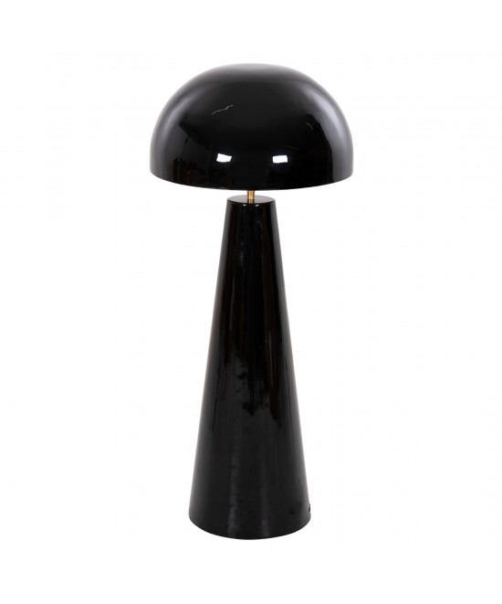 ΦΩΤΙΣΤΙΚΟ ΔΑΠΕΔΟΥ SMUSH HM4257.04 ΜΕΤΑΛΛΟ ΜΑΥΡΟ-ΡΥΘΜΙΖΟΜΕΝΟ ΚΑΠΕΛΟ Φ36,5x84Υεκ ΦΩΤΙΣΤΙΚΟ ΔΑΠΕΔΟΥ SMUSH HM4257.04 ΜΕΤΑΛΛΟ ΜΑΥΡΟ-ΡΥΘΜΙΖΟΜΕΝΟ ΚΑΠΕΛΟ Φ36,5x84Υεκ