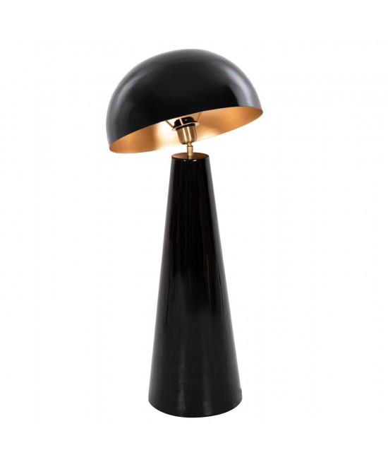 ΦΩΤΙΣΤΙΚΟ ΔΑΠΕΔΟΥ SMUSH HM4257.04 ΜΕΤΑΛΛΟ ΜΑΥΡΟ-ΡΥΘΜΙΖΟΜΕΝΟ ΚΑΠΕΛΟ Φ36,5x84Υεκ ΦΩΤΙΣΤΙΚΟ ΔΑΠΕΔΟΥ SMUSH HM4257.04 ΜΕΤΑΛΛΟ ΜΑΥΡΟ-ΡΥΘΜΙΖΟΜΕΝΟ ΚΑΠΕΛΟ Φ36,5x84Υεκ