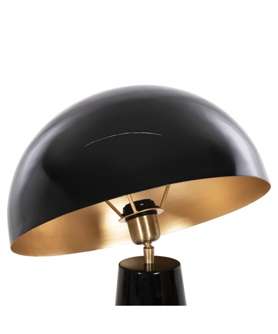 ΦΩΤΙΣΤΙΚΟ ΔΑΠΕΔΟΥ SMUSH HM4257.04 ΜΕΤΑΛΛΟ ΜΑΥΡΟ-ΡΥΘΜΙΖΟΜΕΝΟ ΚΑΠΕΛΟ Φ36,5x84Υεκ ΦΩΤΙΣΤΙΚΟ ΔΑΠΕΔΟΥ SMUSH HM4257.04 ΜΕΤΑΛΛΟ ΜΑΥΡΟ-ΡΥΘΜΙΖΟΜΕΝΟ ΚΑΠΕΛΟ Φ36,5x84Υεκ