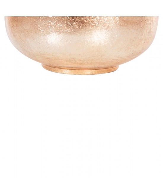 ΔΙΑΚΟΣΜΗΤΙΚΟ BAZO ΔΑΠΕΔΟΥ RAKSASA ΗΜ4232.06 ΜΕΤΑΛΛΟ ΣΕ ΚΕΡΑΣΙ-ΧΡΥΣΟ ΠΕΡΛΕ Φ24x69Υεκ