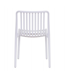 ΚΑΡΕΚΛΑ ΕΞΩΤ.ΧΩΡΟΥ CONVEE HM6104.01 ΛΕΥΚΟ ΠΟΛΥΠΡΟΠΥΛΕΝΙΟ 48x56x79Yεκ. ΚΑΡΕΚΛΑ ΕΞΩΤ.ΧΩΡΟΥ CONVEE HM6104.01 ΛΕΥΚΟ ΠΟΛΥΠΡΟΠΥΛΕΝΙΟ 48x56x79Yεκ.