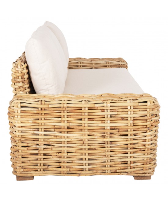 ΚΑΝΑΠΕΣ ΤΡΙΘΕΣΙΟΣ ΕΞ.ΧΩΡΟΥ TROPEL HM9808 ΞΥΛΟ MANGO-RATTAN ΦΥΣΙΚΟ-ΛΕΥΚΑ ΜΑΞΙΛΑΡΙΑ 216x88x85Υεκ ΚΑΝΑΠΕΣ ΤΡΙΘΕΣΙΟΣ ΕΞ.ΧΩΡΟΥ TROPEL HM9808 ΞΥΛΟ MANGO-RATTAN ΦΥΣΙΚΟ-ΛΕΥΚΑ ΜΑΞΙΛΑΡΙΑ 216x88x85Υεκ
