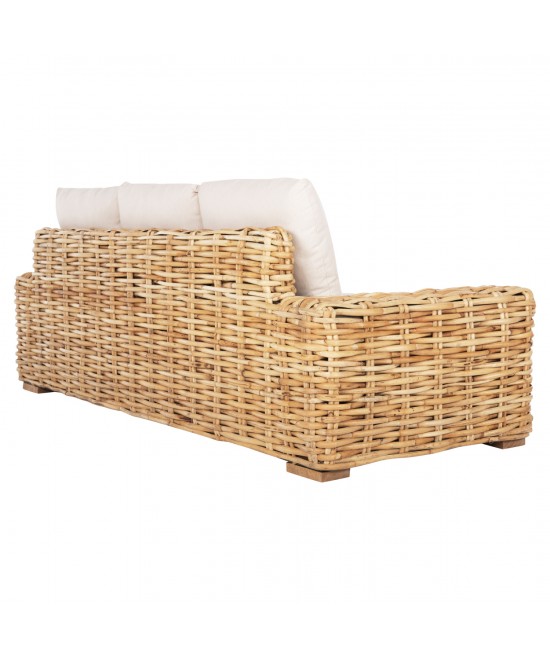 ΚΑΝΑΠΕΣ ΤΡΙΘΕΣΙΟΣ ΕΞ.ΧΩΡΟΥ TROPEL HM9808 ΞΥΛΟ MANGO-RATTAN ΦΥΣΙΚΟ-ΛΕΥΚΑ ΜΑΞΙΛΑΡΙΑ 216x88x85Υεκ ΚΑΝΑΠΕΣ ΤΡΙΘΕΣΙΟΣ ΕΞ.ΧΩΡΟΥ TROPEL HM9808 ΞΥΛΟ MANGO-RATTAN ΦΥΣΙΚΟ-ΛΕΥΚΑ ΜΑΞΙΛΑΡΙΑ 216x88x85Υεκ