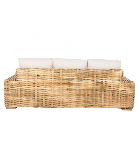 ΚΑΝΑΠΕΣ ΤΡΙΘΕΣΙΟΣ ΕΞ.ΧΩΡΟΥ TROPEL HM9808 ΞΥΛΟ MANGO-RATTAN ΦΥΣΙΚΟ-ΛΕΥΚΑ ΜΑΞΙΛΑΡΙΑ 216x88x85Υεκ ΚΑΝΑΠΕΣ ΤΡΙΘΕΣΙΟΣ ΕΞ.ΧΩΡΟΥ TROPEL HM9808 ΞΥΛΟ MANGO-RATTAN ΦΥΣΙΚΟ-ΛΕΥΚΑ ΜΑΞΙΛΑΡΙΑ 216x88x85Υεκ