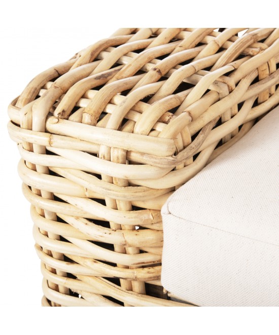 ΚΑΝΑΠΕΣ ΤΡΙΘΕΣΙΟΣ ΕΞ.ΧΩΡΟΥ TROPEL HM9808 ΞΥΛΟ MANGO-RATTAN ΦΥΣΙΚΟ-ΛΕΥΚΑ ΜΑΞΙΛΑΡΙΑ 216x88x85Υεκ ΚΑΝΑΠΕΣ ΤΡΙΘΕΣΙΟΣ ΕΞ.ΧΩΡΟΥ TROPEL HM9808 ΞΥΛΟ MANGO-RATTAN ΦΥΣΙΚΟ-ΛΕΥΚΑ ΜΑΞΙΛΑΡΙΑ 216x88x85Υεκ