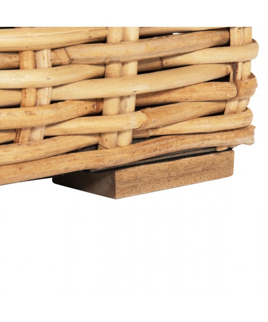 ΚΑΝΑΠΕΣ ΤΡΙΘΕΣΙΟΣ ΕΞ.ΧΩΡΟΥ TROPEL HM9808 ΞΥΛΟ MANGO-RATTAN ΦΥΣΙΚΟ-ΛΕΥΚΑ ΜΑΞΙΛΑΡΙΑ 216x88x85Υεκ ΚΑΝΑΠΕΣ ΤΡΙΘΕΣΙΟΣ ΕΞ.ΧΩΡΟΥ TROPEL HM9808 ΞΥΛΟ MANGO-RATTAN ΦΥΣΙΚΟ-ΛΕΥΚΑ ΜΑΞΙΛΑΡΙΑ 216x88x85Υεκ