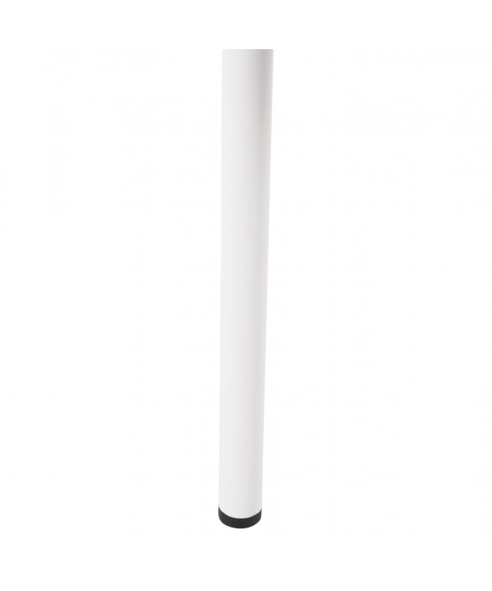 ΠΟΛΥΘΡΟΝΑ ΑΛΟΥΜΙΝΙΟΥ RACHEL HM6088.02 ΛΕΥΚΗ 63x58x85Υεκ. ΠΟΛΥΘΡΟΝΑ ΑΛΟΥΜΙΝΙΟΥ RACHEL HM6088.02 ΛΕΥΚΗ 63x58x85Υεκ.