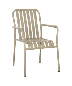 ΠΟΛΥΘΡΟΝΑ ΑΛΟΥΜΙΝΙΟΥ RACHEL HM6088.07 DARK OLIVE 63x58x85Υεκ.