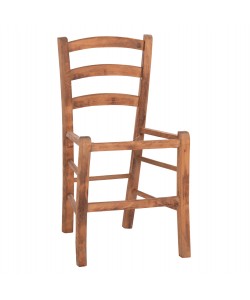 ΚΑΡΕΚΛΑ ΚΑΦΕΝΕΙΟΥ ΠΑΡΟΣ HM5585.01 ΞΥΛΟ ΟΞΙΑΣ ΕΜΠΟΤΙΣΜΟΥ ΚΑΡΥΔΙ 40x41x87Υεκ.ΣΚΕΛΕΤΟΣ