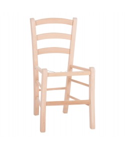 ΚΑΡΕΚΛΑ ΚΑΦΕΝΕΙΟΥ ΠΑΡΟΣ HM5585.02 ΞΥΛΟ ΟΞΙΑΣ ΑΒΑΦΗ 40x41x87Υεκ.ΣΚΕΛΕΤΟΣ