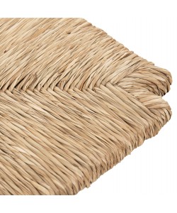 ΨΑΘΑ ΑΠΟ SEAGRASS ΓΙΑ ΞΥΛΙΝΟ ΣΚΑΜΠΟ ΚΑΦΕΝΕΙΟΥ-33Χ33Χ3.5εκ.(πάχος) HM5098.11 ΨΑΘΑ ΑΠΟ SEAGRASS ΓΙΑ ΞΥΛΙΝΟ ΣΚΑΜΠΟ ΚΑΦΕΝΕΙΟΥ-33Χ33Χ3.5εκ.(πάχος) HM5098.11