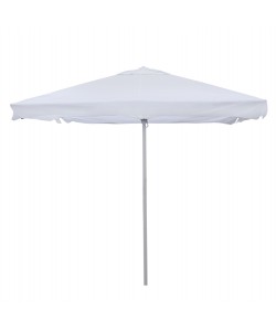 ΟΜΠΡΕΛΑ ΕΠΑΓΓΕΛΜΑΤΙΚΗ ALU 3.5Χ3.5m ΤΗΛΕΣΚΟΠΙΚΗ ΜΕ ΕΝΙΣΧΥΜΕΝΟ ΑΕΡΑΓΩΓΟ HM6007.01