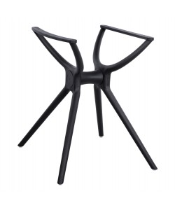 ΒΑΣΗ ΠΟΛΥΠΡΟΠΥΛΕΝΙΟΥ ΜΑΥΡΗ HM462.01 ΓΙΑ ΕΠΙΦΑΝΕΙΑ 80Χ80