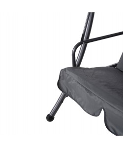 ΚΟΥΝΙΑ-ΚΡΕΒΑΤΙ 3ΘΕΣΙΑ ΜΕ ΣΚΙΑΣΤΡΟ LIKID HM5980.01 ΜΕΤΑΛΛΟ&ΥΦΑΣΜΑ ΓΚΡΙ 200x120x164Υεκ. ΚΟΥΝΙΑ-ΚΡΕΒΑΤΙ 3ΘΕΣΙΑ ΜΕ ΣΚΙΑΣΤΡΟ LIKID HM5980.01 ΜΕΤΑΛΛΟ&ΥΦΑΣΜΑ ΓΚΡΙ 200x120x164Υεκ.