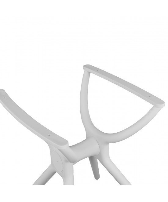 ΒΑΣΗ ΠΟΛΥΠΡΟΠΥΛΕΝΙΟΥ ΛΕΥΚΗ HM462.02 ΓΙΑ ΕΠΙΦΑΝΕΙΑ 80Χ80 ΒΑΣΗ ΠΟΛΥΠΡΟΠΥΛΕΝΙΟΥ ΛΕΥΚΗ HM462.02 ΓΙΑ ΕΠΙΦΑΝΕΙΑ 80Χ80