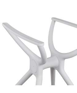 ΒΑΣΗ ΠΟΛΥΠΡΟΠΥΛΕΝΙΟΥ ΛΕΥΚΗ HM462.02 ΓΙΑ ΕΠΙΦΑΝΕΙΑ 80Χ80