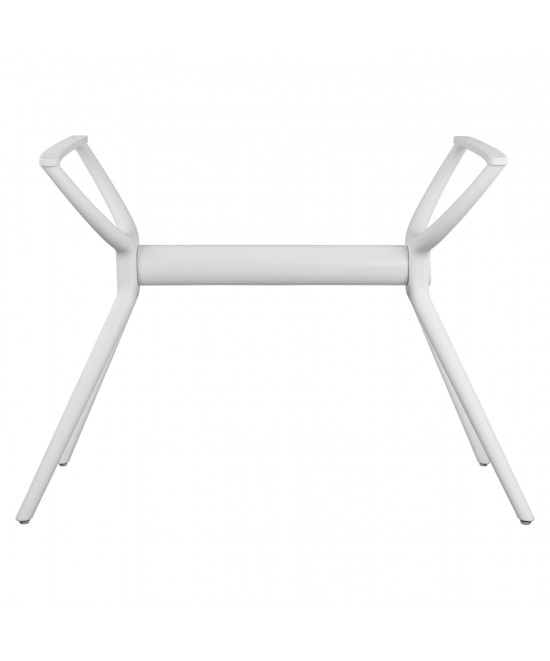 ΒΑΣΗ ΠΟΛΥΠΡΟΠΥΛΕΝΙΟΥ ΛΕΥΚΗ HM463.02 ΓΙΑ ΕΠΙΦΑΝΕΙΑ 120Χ80