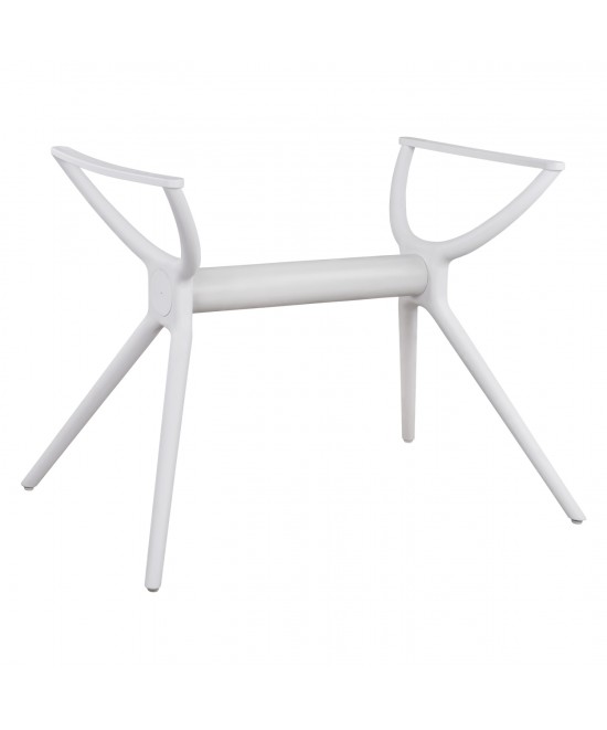 ΒΑΣΗ ΠΟΛΥΠΡΟΠΥΛΕΝΙΟΥ ΛΕΥΚΗ HM463.02 ΓΙΑ ΕΠΙΦΑΝΕΙΑ 120Χ80