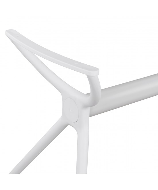 ΒΑΣΗ ΠΟΛΥΠΡΟΠΥΛΕΝΙΟΥ ΛΕΥΚΗ HM463.02 ΓΙΑ ΕΠΙΦΑΝΕΙΑ 120Χ80