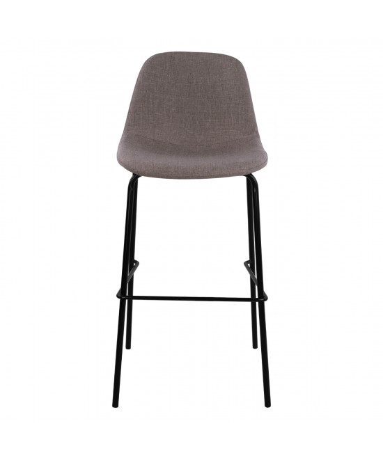 ΣΚΑΜΠΟ VINCENT HM8579.03 ΜΕ ΜΕΤΑΛΛΙΚΟ ΣΚΕΛΕΤΟ ΚΑΙ ΥΦΑΣΜΑ ΣΕ ΚΑΦΕ ΧΡΩΜΑ 47Χ50Χ106Υεκ. ΣΚΑΜΠΟ VINCENT HM8579.03 ΜΕ ΜΕΤΑΛΛΙΚΟ ΣΚΕΛΕΤΟ ΚΑΙ ΥΦΑΣΜΑ ΣΕ ΚΑΦΕ ΧΡΩΜΑ 47Χ50Χ106Υεκ.