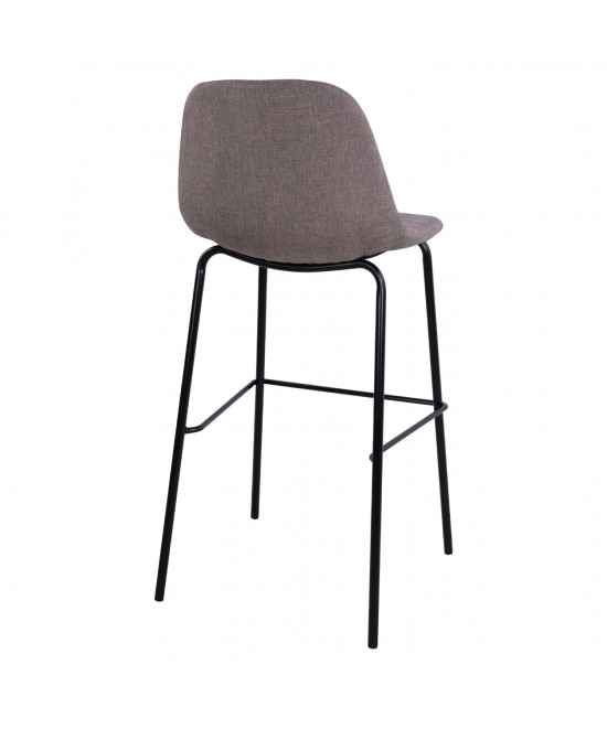 ΣΚΑΜΠΟ VINCENT HM8579.03 ΜΕ ΜΕΤΑΛΛΙΚΟ ΣΚΕΛΕΤΟ ΚΑΙ ΥΦΑΣΜΑ ΣΕ ΚΑΦΕ ΧΡΩΜΑ 47Χ50Χ106Υεκ. ΣΚΑΜΠΟ VINCENT HM8579.03 ΜΕ ΜΕΤΑΛΛΙΚΟ ΣΚΕΛΕΤΟ ΚΑΙ ΥΦΑΣΜΑ ΣΕ ΚΑΦΕ ΧΡΩΜΑ 47Χ50Χ106Υεκ.