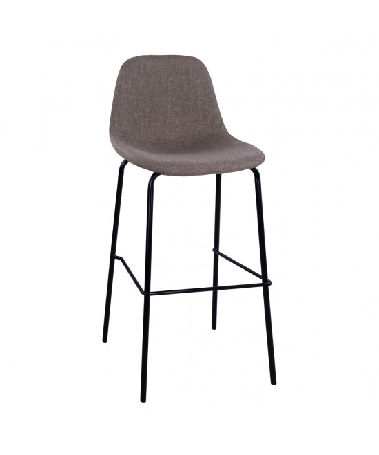 ΣΚΑΜΠΟ VINCENT HM8579.03 ΜΕ ΜΕΤΑΛΛΙΚΟ ΣΚΕΛΕΤΟ ΚΑΙ ΥΦΑΣΜΑ ΣΕ ΚΑΦΕ ΧΡΩΜΑ 47Χ50Χ106Υεκ. ΣΚΑΜΠΟ VINCENT HM8579.03 ΜΕ ΜΕΤΑΛΛΙΚΟ ΣΚΕΛΕΤΟ ΚΑΙ ΥΦΑΣΜΑ ΣΕ ΚΑΦΕ ΧΡΩΜΑ 47Χ50Χ106Υεκ.