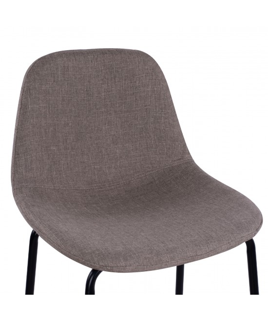 ΣΚΑΜΠΟ VINCENT HM8579.03 ΜΕ ΜΕΤΑΛΛΙΚΟ ΣΚΕΛΕΤΟ ΚΑΙ ΥΦΑΣΜΑ ΣΕ ΚΑΦΕ ΧΡΩΜΑ 47Χ50Χ106Υεκ. ΣΚΑΜΠΟ VINCENT HM8579.03 ΜΕ ΜΕΤΑΛΛΙΚΟ ΣΚΕΛΕΤΟ ΚΑΙ ΥΦΑΣΜΑ ΣΕ ΚΑΦΕ ΧΡΩΜΑ 47Χ50Χ106Υεκ.