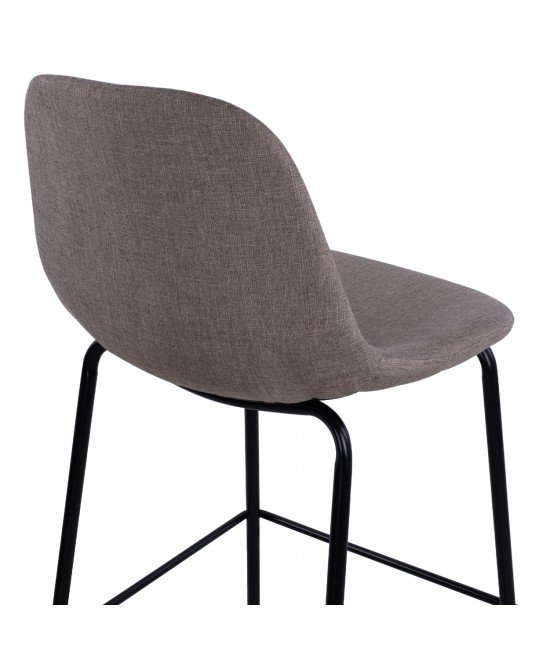 ΣΚΑΜΠΟ VINCENT HM8579.03 ΜΕ ΜΕΤΑΛΛΙΚΟ ΣΚΕΛΕΤΟ ΚΑΙ ΥΦΑΣΜΑ ΣΕ ΚΑΦΕ ΧΡΩΜΑ 47Χ50Χ106Υεκ. ΣΚΑΜΠΟ VINCENT HM8579.03 ΜΕ ΜΕΤΑΛΛΙΚΟ ΣΚΕΛΕΤΟ ΚΑΙ ΥΦΑΣΜΑ ΣΕ ΚΑΦΕ ΧΡΩΜΑ 47Χ50Χ106Υεκ.