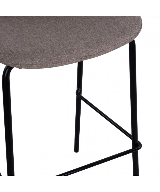 ΣΚΑΜΠΟ VINCENT HM8579.03 ΜΕ ΜΕΤΑΛΛΙΚΟ ΣΚΕΛΕΤΟ ΚΑΙ ΥΦΑΣΜΑ ΣΕ ΚΑΦΕ ΧΡΩΜΑ 47Χ50Χ106Υεκ. ΣΚΑΜΠΟ VINCENT HM8579.03 ΜΕ ΜΕΤΑΛΛΙΚΟ ΣΚΕΛΕΤΟ ΚΑΙ ΥΦΑΣΜΑ ΣΕ ΚΑΦΕ ΧΡΩΜΑ 47Χ50Χ106Υεκ.