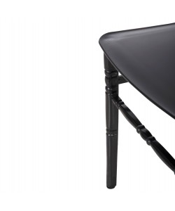 ΚΑΡΕΚΛΑ ΠΟΛΥΠΡΟΠΥΛΕΝΙΟΥ CATERING TIFFANY NEW HM8058.07 ΜΑΥΡΟ ΧΡΩΜΑ 42x48x88,5Υεκ. ΚΑΡΕΚΛΑ ΠΟΛΥΠΡΟΠΥΛΕΝΙΟΥ CATERING TIFFANY NEW HM8058.07 ΜΑΥΡΟ ΧΡΩΜΑ 42x48x88,5Υεκ.