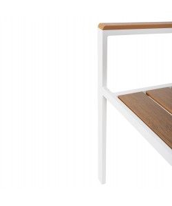 ΠΟΛΥΘΡΟΝΑ ΑΛΟΥΜΙΝΙΟΥ SAGA HM5981.01 ΛΕΥΚΗ-POLYWOOD ΣΕ ΦΥΣΙΚΟ 55x55x86Υεκ. ΠΟΛΥΘΡΟΝΑ ΑΛΟΥΜΙΝΙΟΥ SAGA HM5981.01 ΛΕΥΚΗ-POLYWOOD ΣΕ ΦΥΣΙΚΟ 55x55x86Υεκ.