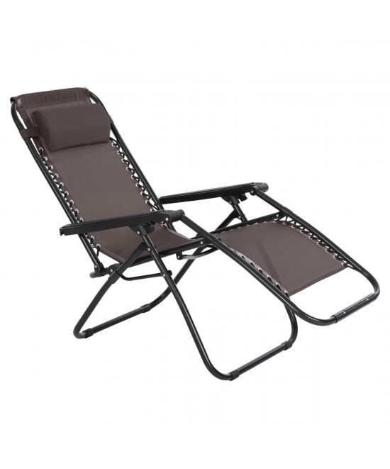 ΠΟΛΥΘΡΟΝΑ RELAX COMPANION HM5095.13 ΚΑΦΕ TEXTILENE-ΜΑΥΡΟ ΜΕΤΑΛΛΟ 67x145x110Υεκ. ΠΟΛΥΘΡΟΝΑ RELAX COMPANION HM5095.13 ΚΑΦΕ TEXTILENE-ΜΑΥΡΟ ΜΕΤΑΛΛΟ 67x145x110Υεκ.