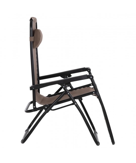 ΠΟΛΥΘΡΟΝΑ RELAX COMPANION HM5095.14 ΣΑΜΠΑΝΙ TEXTILENE-ΜΑΥΡΟ ΜΕΤΑΛΛΟ 67x145x110Υεκ. ΠΟΛΥΘΡΟΝΑ RELAX COMPANION HM5095.14 ΣΑΜΠΑΝΙ TEXTILENE-ΜΑΥΡΟ ΜΕΤΑΛΛΟ 67x145x110Υεκ.