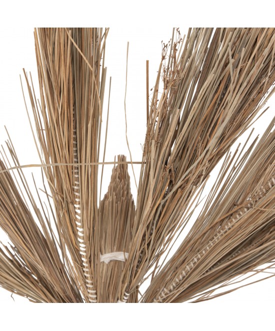 ΔΙΑΚΟΣΜΗΤΙΚΟ ΔΕΝΤΡΟ TROPIC HM4323 τ.ΦΟΙΝΙΚΑ ΑΠΟ MENDONG GRASS 310Yεκ.