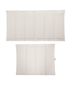 ΠΑΝΙ TEXTILENE ΑΝΤΑΛΛΑΚΤΙΚΟ ΞΑΠΛΩΣΤΡΑΣ MILOS-CRETA HM6064.02 ΜΠΕΖ