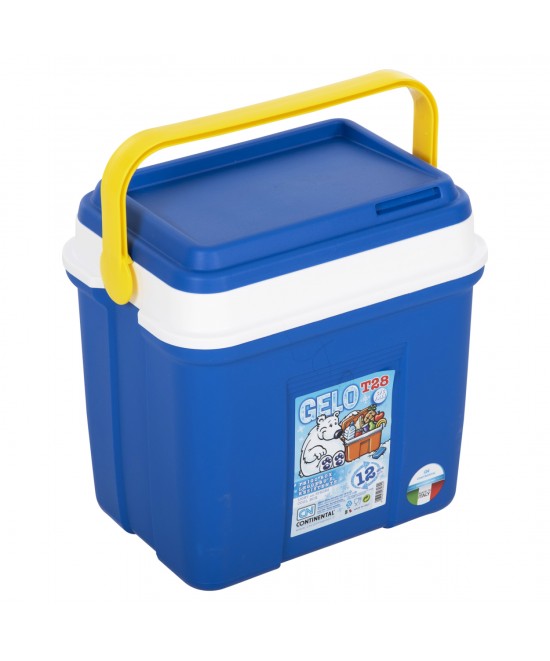 ΣΕΤ 2ΤΜΧ ΙΣΟΘΕΡΜΙΚΑ ΨΥΓΕΙΑ ΙΤΑΛΙΑΣ BREEZERS HM12167 24LT+12LT+3ΠΑΓΟΚΥΣΤΕΣ-ΜΠΛΕ