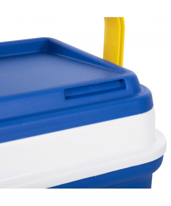 ΣΕΤ 2ΤΜΧ ΙΣΟΘΕΡΜΙΚΑ ΨΥΓΕΙΑ ΙΤΑΛΙΑΣ BREEZERS HM12167 24LT+12LT+3ΠΑΓΟΚΥΣΤΕΣ-ΜΠΛΕ