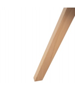 ΠΟΛΥΘΡΟΝΑ ΤΡΑΠΕΖΑΡΙΑΣ DEW HM9848.05 ΥΦΑΣΜΑ & PU ΣΕ ΠΡΑΣΙΝΟ-ΞΥΛΟ ΟΞΙΑΣ ΠΟΔΙΑ 56,5x62x81,5Υεκ.