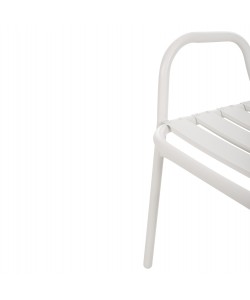 ΚΑΡΕΚΛΑ PRELUDE HM5970.02 ΜΕΤΑΛ.ΣΚΕΛΕΤΟΣ-ΠΛΑΤΗ & ΚΑΘΙΣΜΑ ΑΛΟΥΜΙΝΙΟ-ΛΕΥΚΗ 54x56x79Υεκ ΚΑΡΕΚΛΑ PRELUDE HM5970.02 ΜΕΤΑΛ.ΣΚΕΛΕΤΟΣ-ΠΛΑΤΗ & ΚΑΘΙΣΜΑ ΑΛΟΥΜΙΝΙΟ-ΛΕΥΚΗ 54x56x79Υεκ