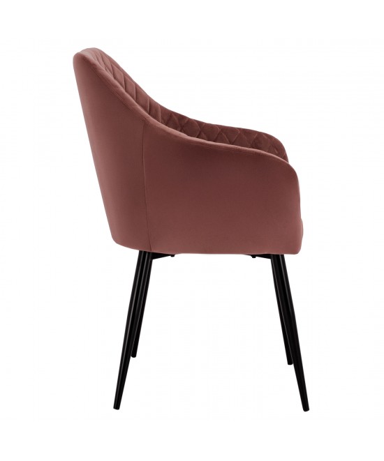 ΠΟΛΥΘΡΟΝΑΚΙ CHARLES HM8522.02 ΜΕ ΒΕΛΟΥΔΟ ΣΑΠΙΟ ΜΗΛΟ 52x60x89Υ εκ. ΠΟΛΥΘΡΟΝΑΚΙ CHARLES HM8522.02 ΜΕ ΒΕΛΟΥΔΟ ΣΑΠΙΟ ΜΗΛΟ 52x60x89Υ εκ.