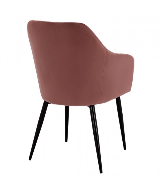 ΠΟΛΥΘΡΟΝΑΚΙ CHARLES HM8522.02 ΜΕ ΒΕΛΟΥΔΟ ΣΑΠΙΟ ΜΗΛΟ 52x60x89Υ εκ. ΠΟΛΥΘΡΟΝΑΚΙ CHARLES HM8522.02 ΜΕ ΒΕΛΟΥΔΟ ΣΑΠΙΟ ΜΗΛΟ 52x60x89Υ εκ.