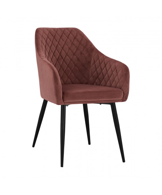 ΠΟΛΥΘΡΟΝΑΚΙ CHARLES HM8522.02 ΜΕ ΒΕΛΟΥΔΟ ΣΑΠΙΟ ΜΗΛΟ 52x60x89Υ εκ. ΠΟΛΥΘΡΟΝΑΚΙ CHARLES HM8522.02 ΜΕ ΒΕΛΟΥΔΟ ΣΑΠΙΟ ΜΗΛΟ 52x60x89Υ εκ.