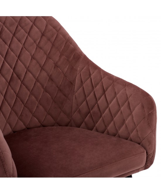 ΠΟΛΥΘΡΟΝΑΚΙ CHARLES HM8522.02 ΜΕ ΒΕΛΟΥΔΟ ΣΑΠΙΟ ΜΗΛΟ 52x60x89Υ εκ. ΠΟΛΥΘΡΟΝΑΚΙ CHARLES HM8522.02 ΜΕ ΒΕΛΟΥΔΟ ΣΑΠΙΟ ΜΗΛΟ 52x60x89Υ εκ.