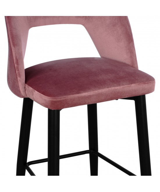 ΣΚΑΜΠΟ ΜΠΑΡ HARPER HM8526.02 ΒΕΛΟΥΔΟ ΣΑΠΙΟ ΜΗΛΟ ΜΕ ΜΕΤΑΛΛΙΚΟ ΣΚΕΛΕΤΟ 50Χ51Χ111Υ εκ. ΣΚΑΜΠΟ ΜΠΑΡ HARPER HM8526.02 ΒΕΛΟΥΔΟ ΣΑΠΙΟ ΜΗΛΟ ΜΕ ΜΕΤΑΛΛΙΚΟ ΣΚΕΛΕΤΟ 50Χ51Χ111Υ εκ.