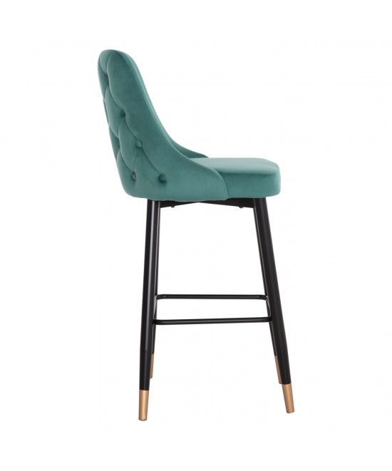 ΣΚΑΜΠΟ ΜΠΑΡ SERENITY HM8519.03 ΒΕΛΟΥΔΟ ΚΥΠΑΡΙΣΣΙ ΜΕ ΜΕΤΑΛΛΙΚΟ ΣΚΕΛΕΤΟ 51Χ57Χ110Υ εκ. ΣΚΑΜΠΟ ΜΠΑΡ SERENITY HM8519.03 ΒΕΛΟΥΔΟ ΚΥΠΑΡΙΣΣΙ ΜΕ ΜΕΤΑΛΛΙΚΟ ΣΚΕΛΕΤΟ 51Χ57Χ110Υ εκ.