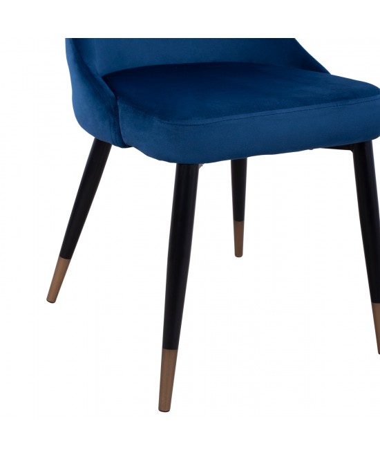 ΚΑΡΕΚΛΑ SERENITY HM8527.08 ΑΠΟ ΒΕΛΟΥΔΟ ΜΠΛΕ ΜΕ ΜΕΤΑΛΛΙΚΟ ΣΚΕΛΕΤΟ 51Χ58Χ83Υ εκ. ΚΑΡΕΚΛΑ SERENITY HM8527.08 ΑΠΟ ΒΕΛΟΥΔΟ ΜΠΛΕ ΜΕ ΜΕΤΑΛΛΙΚΟ ΣΚΕΛΕΤΟ 51Χ58Χ83Υ εκ.